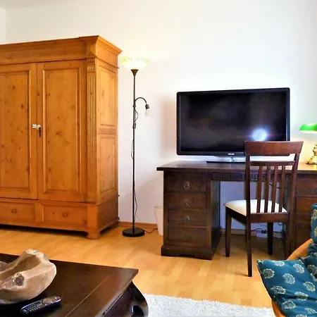 Lägenhet Muggelshoming