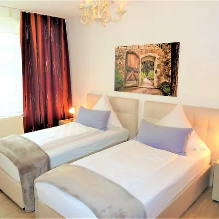 Muggelshoming Apartmán Augsburg