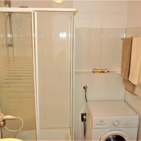 Apartmán Muggelshoming Augsburg